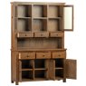 Dallow Rustic Large Dresser Top Dallow Rustic Large Dresser Top