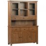 Dallow Rustic Large Dresser Top Dallow Rustic Large Dresser Top