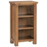 Dallow Rustic Small Bookcase Dallow Rustic Small Bookcase
