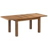 Dallow Rustic Medium Extending Dining Table Dallow Rustic Medium Extending Dining Table