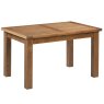 Dallow Rustic Medium Extending Dining Table Dallow Rustic Medium Extending Dining Table