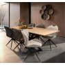 Chesterfield Extending Oval Dining Table Chesterfield Extending Oval Dining Table