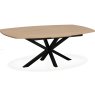 Chesterfield Extending Oval Dining Table Chesterfield Extending Oval Dining Table