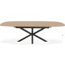 Chesterfield Extending Oval Dining Table Chesterfield Extending Oval Dining Table