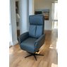 Hjort Knudsen 8022 Rise Recliner Hjort Knudsen 8022 Rise Recliner