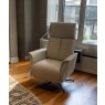 Hjort Knudsen 8022 Rise Recliner Hjort Knudsen 8022 Rise Recliner