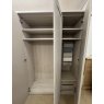 Canterbury Wardrobe (WAS: £1,348 / NOW: £599) Canterbury Wardrobe (WAS: £1,348 / NOW: £599)