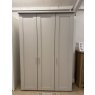 Canterbury Wardrobe (WAS: £1,348 / NOW: £599) Canterbury Wardrobe (WAS: £1,348 / NOW: £599)