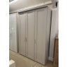 Canterbury Wardrobe (WAS: £1,348 / NOW: £599) Canterbury Wardrobe (WAS: £1,348 / NOW: £599)