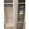 Canterbury Wardrobe (WAS: £1,348 / NOW: £599) Canterbury Wardrobe (WAS: £1,348 / NOW: £599)