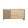 MaxFurn Levanzo Small 2 Door 3 Drawer Sideboard MaxFurn Levanzo Small 2 Door 3 Drawer Sideboard