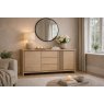 MaxFurn Levanzo Large 2 Door 3 Drawers Sideboard MaxFurn Levanzo Large 2 Door 3 Drawers Sideboard