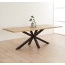 MaxFurn Chesterfield Rectangular Extending Dining Table MaxFurn Chesterfield Rectangular Extending Dining Table