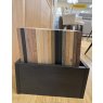 MaxFurn Chesterfield Rectangular Extending Dining Table MaxFurn Chesterfield Rectangular Extending Dining Table