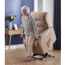 Celebrity Westbury Single Motor Rise Recliner Celebrity Westbury Single Motor Rise Recliner