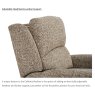 Celebrity Westbury Electric Recliner Celebrity Westbury Electric Recliner