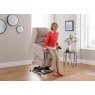 Celebrity Westbury Cloud Zero Triple Motor Rise Recliner Celebrity Westbury Cloud Zero Triple Motor Rise Recliner