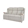 Celebrity Canterbury Fixed 3 Seater Sofa Celebrity Canterbury Fixed 3 Seater Sofa