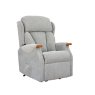 Celebrity Canterbury Manual Recliner Celebrity Canterbury Manual Recliner