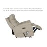 Celebrity Canterbury Electric Recliner Celebrity Canterbury Electric Recliner