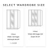 Wiemann Linara Wardrobe Wiemann Linara Wardrobe