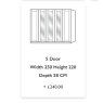 Wiemann Linara Wardrobe Wiemann Linara Wardrobe