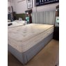 Hypnos Walbury Pillow Top King Mattress, Base & Headboard (WAS: £4,516 Clearance Price £999) Hypnos Walbury Pillow Top King Mattress, Base & Headboard (WAS: £4,516 Clearance Price £999)