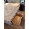 Hypnos Walbury Pillow Top King Mattress, Base & Headboard (WAS: £4,516 Clearance Price £999) Hypnos Walbury Pillow Top King Mattress, Base & Headboard (WAS: £4,516 Clearance Price £999)