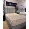 Hypnos Walbury Pillow Top King Mattress, Base & Headboard (WAS: £4,516 Clearance Price £999) Hypnos Walbury Pillow Top King Mattress, Base & Headboard (WAS: £4,516 Clearance Price £999)
