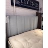 Hypnos Walbury Pillow Top King Mattress, Base & Headboard (WAS: £4,516 Clearance Price £999) Hypnos Walbury Pillow Top King Mattress, Base & Headboard (WAS: £4,516 Clearance Price £999)