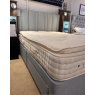 Hypnos Walbury Pillow Top King Mattress, Base & Headboard (WAS: £4,516 Clearance Price £999) Hypnos Walbury Pillow Top King Mattress, Base & Headboard (WAS: £4,516 Clearance Price £999)
