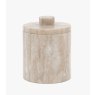 Tarragoner Marble Storage Jar Tarragoner Marble Storage Jar
