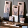 Hare Board Small White Marble Hare Board Small White Marble