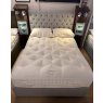 Somnus Glorious King Mattress, Divan & Headboard (WAS: £3,999 / NOW: £1,299) Somnus Glorious King Mattress, Divan & Headboard (WAS: £3,999 / NOW: £1,299)