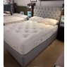 Somnus Glorious King Mattress, Divan & Headboard (WAS: £3,999 / NOW: £1,299) Somnus Glorious King Mattress, Divan & Headboard (WAS: £3,999 / NOW: £1,299)