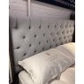 Somnus Glorious King Mattress, Divan & Headboard (WAS: £3,999 / NOW: £1,299) Somnus Glorious King Mattress, Divan & Headboard (WAS: £3,999 / NOW: £1,299)