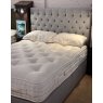 Somnus Glorious King Mattress, Divan & Headboard (WAS: £3,999 / NOW: £1,299) Somnus Glorious King Mattress, Divan & Headboard (WAS: £3,999 / NOW: £1,299)