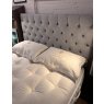 Somnus Glorious King Mattress, Divan & Headboard (WAS: £3,999 / NOW: £1,299) Somnus Glorious King Mattress, Divan & Headboard (WAS: £3,999 / NOW: £1,299)