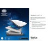 TEMPUR Ease® Mattress TEMPUR Ease® Mattress