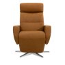IMG Space 3400 Swivel with Integrated Footrest IMG Space 3400 Swivel with Integrated Footrest