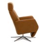 IMG Space 3400 Swivel with Integrated Footrest IMG Space 3400 Swivel with Integrated Footrest