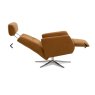 IMG Space 3400 Swivel with Integrated Footrest IMG Space 3400 Swivel with Integrated Footrest