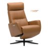 IMG Space 3400 Swivel with Integrated Footrest IMG Space 3400 Swivel with Integrated Footrest