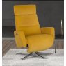 IMG Space 3400 Swivel with Integrated Footrest IMG Space 3400 Swivel with Integrated Footrest