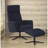 IMG Space 3400 Swivel with Integrated Footrest IMG Space 3400 Swivel with Integrated Footrest
