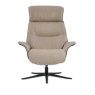 IMG Space 5300 Swivel Recliner with Foostool IMG Space 5300 Swivel Recliner with Foostool