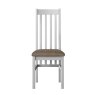 Hill & Hunter New England Slatted Dining Chair Hill & Hunter New England Slatted Dining Chair