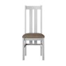 Hill & Hunter New England Twin Slat Dining Chair Hill & Hunter New England Twin Slat Dining Chair