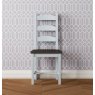 Hill & Hunter New England Amish Style Dining Chair Hill & Hunter New England Amish Style Dining Chair