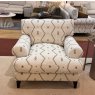 Andrew Paul Morton Chair (WAS: £1,838 / NOW: £449) Andrew Paul Morton Chair (WAS: £1,838 / NOW: £449)